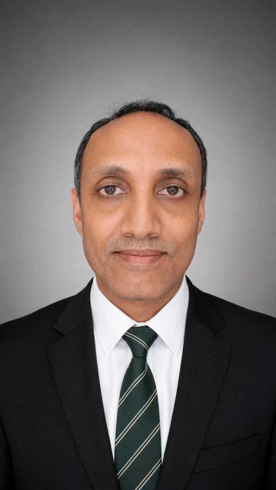 Rumesh Paranavithana